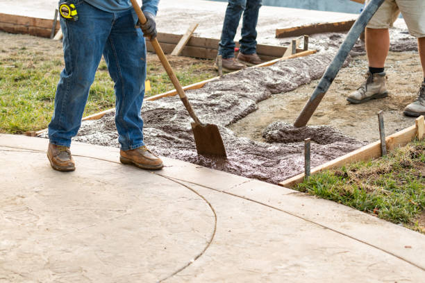 Best Concrete Sealing and Maintenance in Malvern, PA