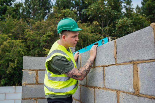 Best Residential Concrete Solutions in Malvern, PA
