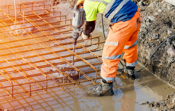 Best Concrete Demolition Services in Malvern, PA