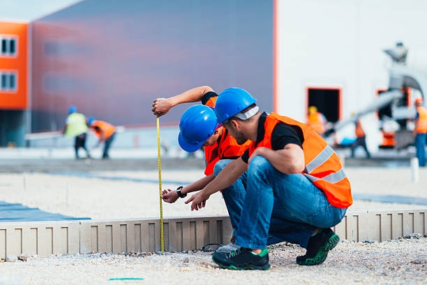 Best Concrete Foundation Repair in Malvern, PA